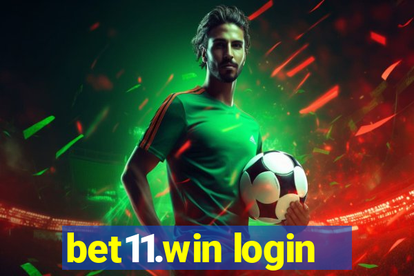 bet11.win login